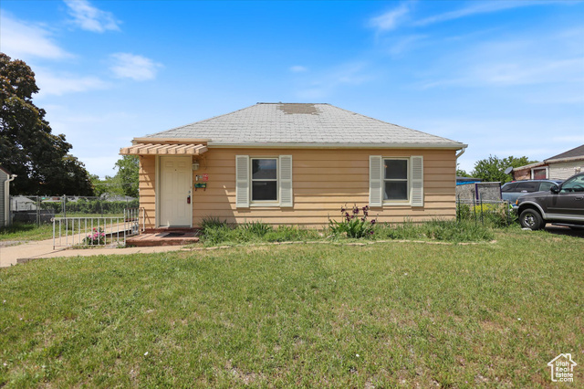 80 S 400 E, Clearfield UT 84015
