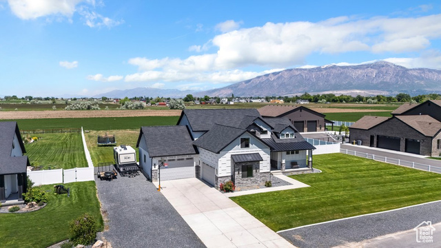 5376 W 560 N, Ogden UT 84404