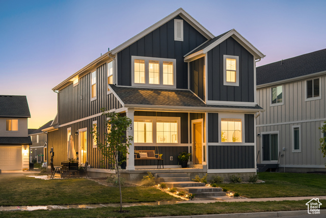 473 N NORTHSHORE DR, Saratoga Springs UT 84045