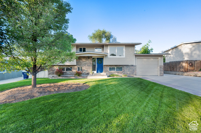 1543 MULBERRY WAY, Sandy UT 84093