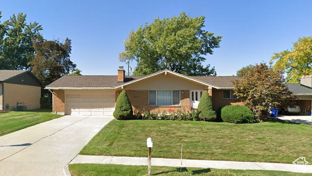 8028 S TELFORD WAY, Sandy UT 84093