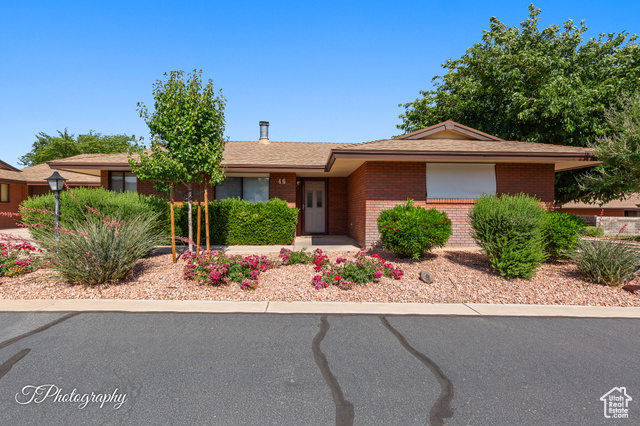 840 S 400 E #46, St George UT 84770