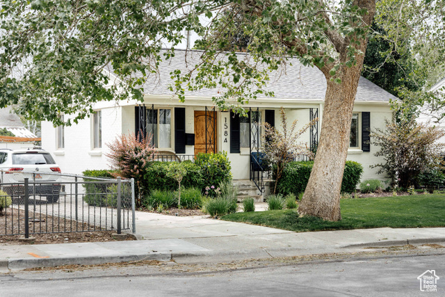 1584 E 3045 S, Salt Lake City UT 84106