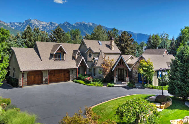 2238 E COTTONWOOD COVE LN, Cottonwood Heights UT 84121