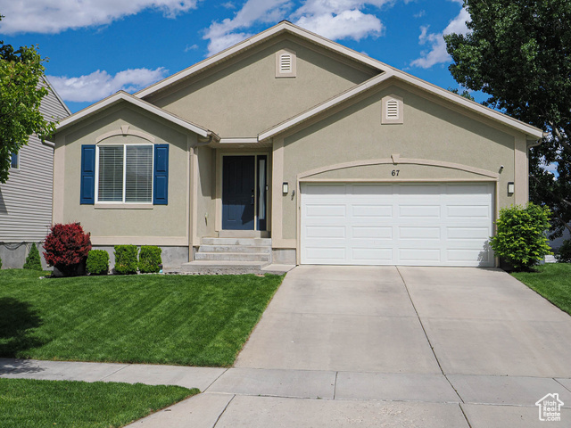 67 N ARCHMORE ST, Saratoga Springs UT 84043