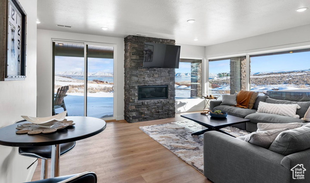 Photo 6 for MLS #2086857 at 783 N 150 East