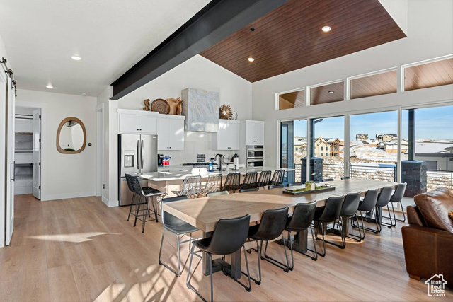 Photo 4 for MLS #2086857 at 783 N 150 East