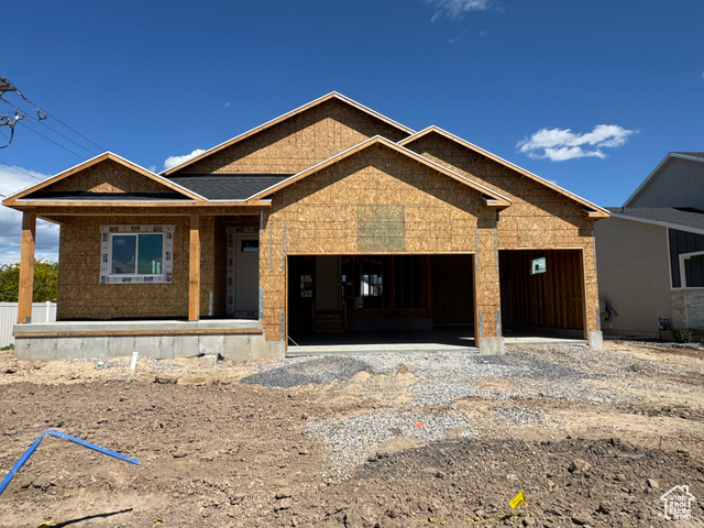2711 S ALLISON WAY #101, Syracuse UT 84075
