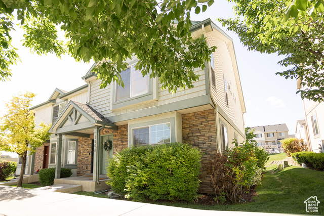 1908 W 1020 N, Provo UT 84604