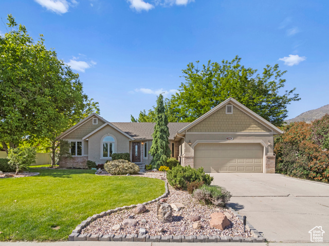 1206 W 3300 N, Pleasant Grove UT 84062
