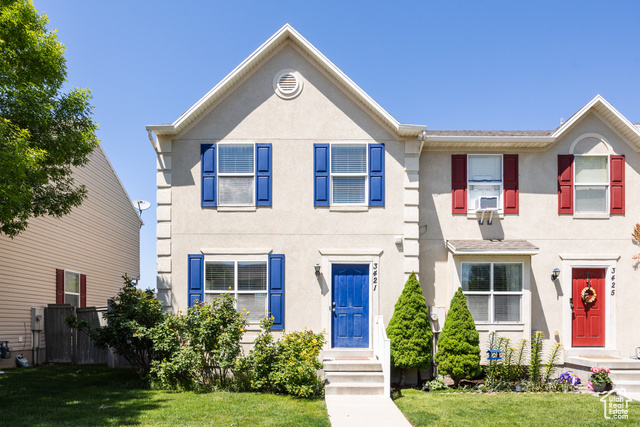 3421 E DUNDEE DR, Eagle Mountain UT 84005