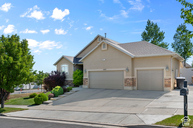 14163 S FRIENDSHIP DR, Herriman UT 84065