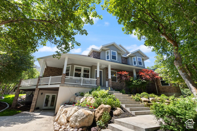 30 E DEER CT, Woodland Hills UT 84653