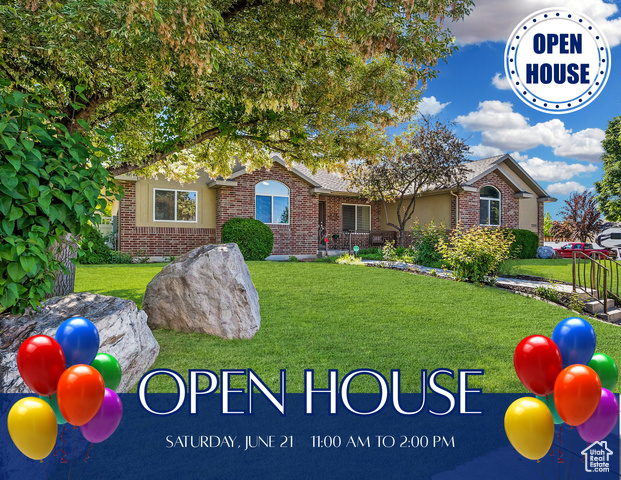 3285 S 575 W, Syracuse UT 84075
