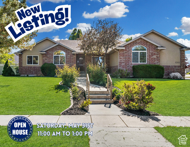 3285 S 575 W, Syracuse UT 84075