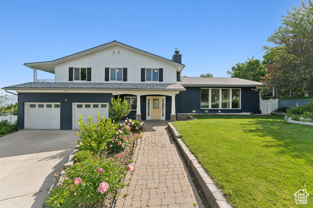 3407 S 325 W, Bountiful UT 84010