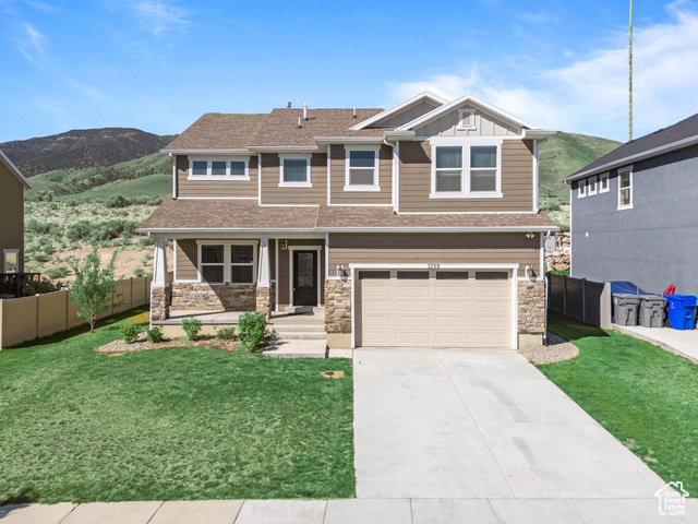 3219 S DEER CANYON DR, Saratoga Springs UT 84045