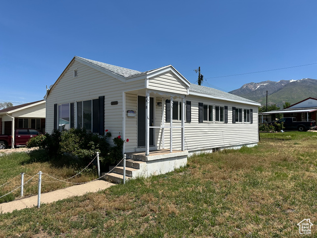 4688 S 200 E, Washington Terrace UT 84405