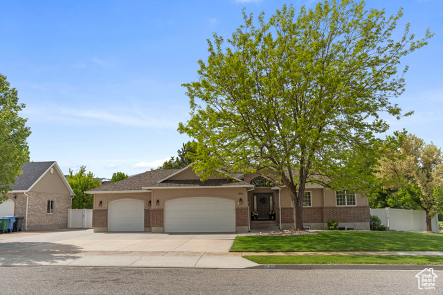 890 E 20 N, Smithfield UT 84335