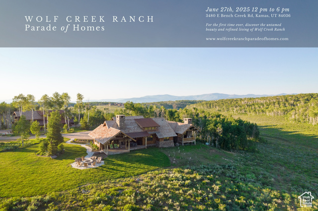 11042 E WILD ELK MDW, Heber City UT 84032
