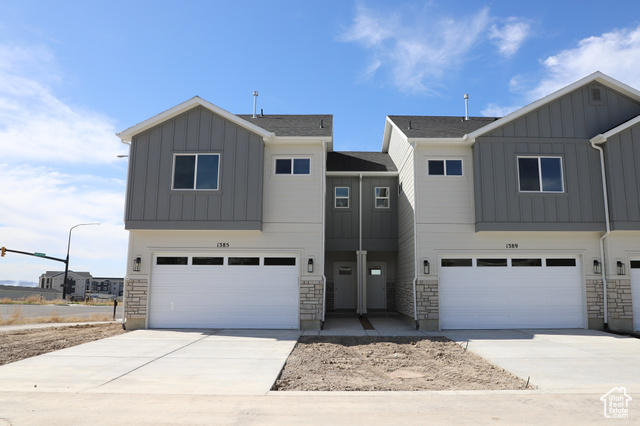 1905 E 1420 N, Spanish Fork UT 84660