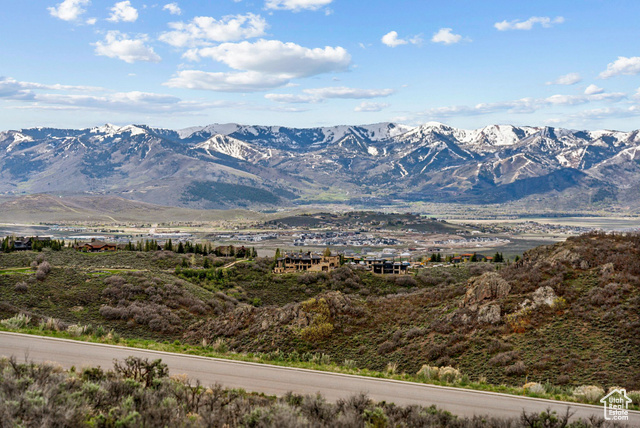 4335  WAPITI CANYON RD, Park City UT 84098
