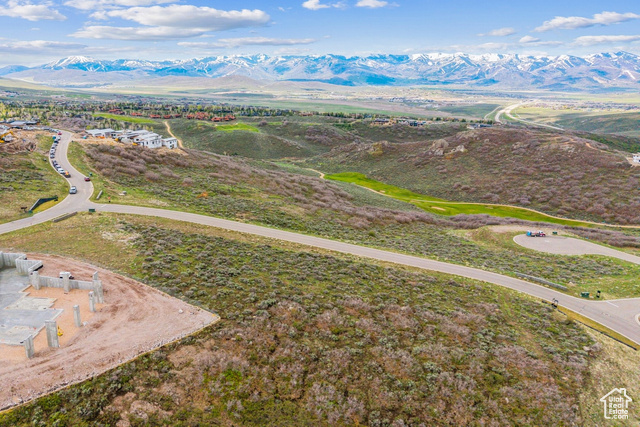 4335 WAPITI CANYON RD, Park City UT 84098