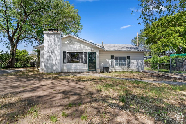 660 S COLEMAN ST, Tooele UT 84074