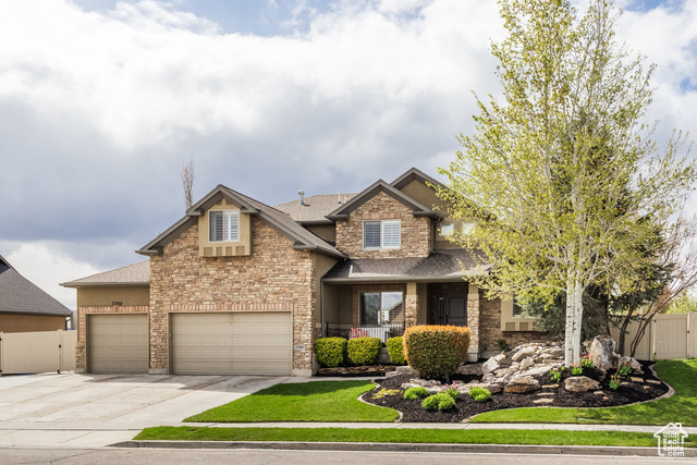 2949 W HAYDEN RIDGE WAY, Riverton UT 84065