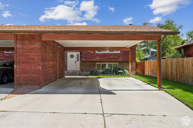 518 E 3955 S, Millcreek UT 84107