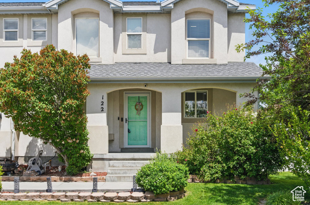 122 W STERN CT #25, Stansbury Park UT 84074