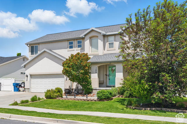 122 W STERN CT #25, Stansbury Park UT 84074
