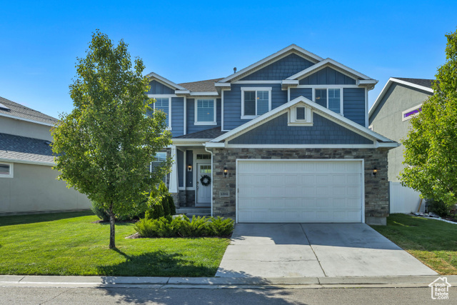 10966 S COASTAL DUNE DR, South Jordan UT 84009