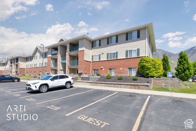 98 W 1230 N #226, Provo UT 84604