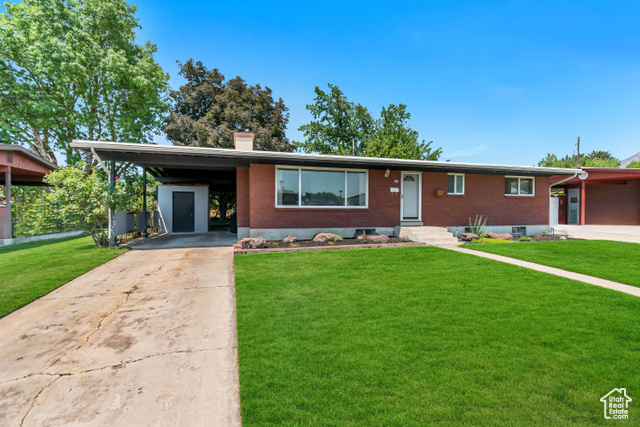 495 E 34 S #10, Orem UT 84097