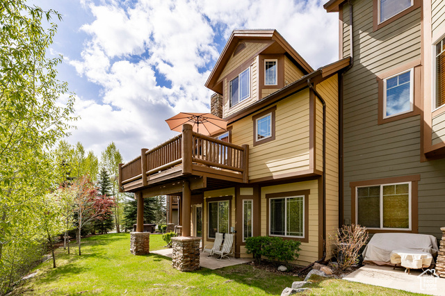 Photo 30 for MLS #2086916 at 3006 E Canyon Links Dr