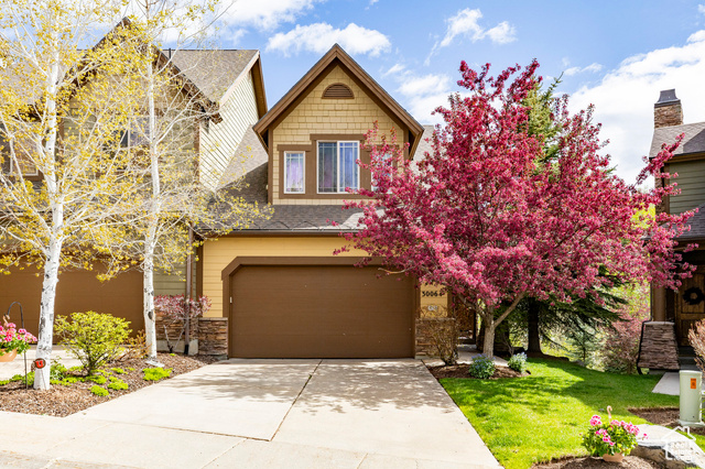 3006 E CANYON LINKS DR, Park City UT 84098