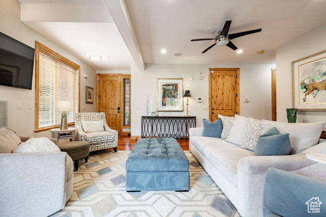 Photo 4 for MLS #2086916 at 3006 E Canyon Links Dr