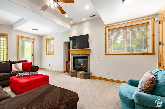 Photo 12 for MLS #2086916 at 3006 E Canyon Links Dr