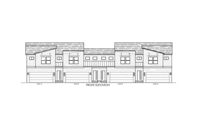 4013 S WOODLAND AVE 324 Mapleton, Utah TOWNHOME INTERIOR UNIT SAMPLE. Great use of floor space. Mtn Views, great location, easy fwy access. 2 year limited & 10 year structural warranty. Premiums may apply -Model Home Open Mon-Sat 12-6. Buyer to verify all.