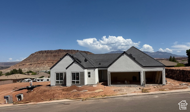 1585 E BLACK BRUSH DR #61, Washington UT 84780