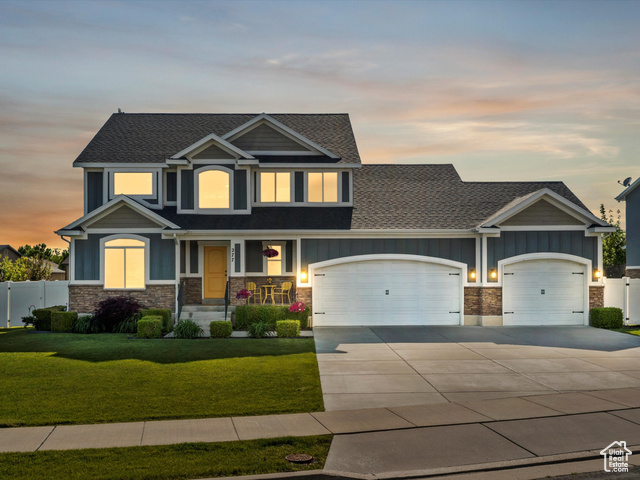 277 N 3600 W, Layton UT 84041