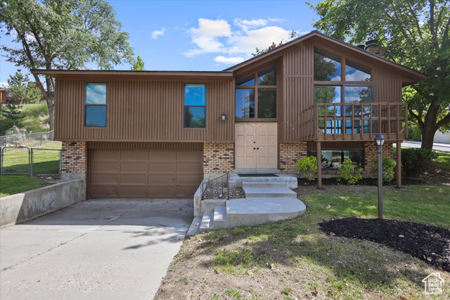 1694 E PLATA WAY, Sandy UT 84093