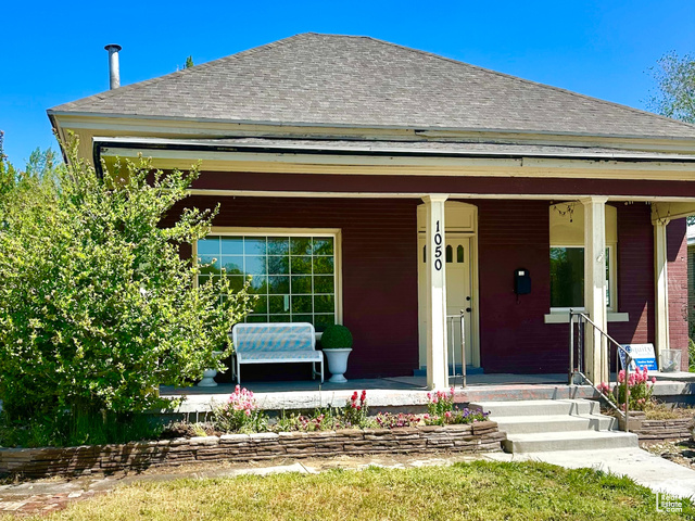 1050 W 100 N, Provo UT 84601