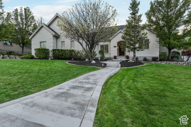 584 S SILVER LN, Alpine UT 84004