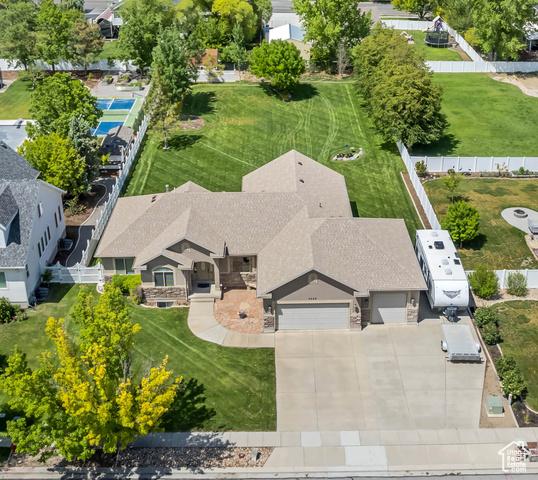 3028 W VIOLA LN, Riverton UT 84065