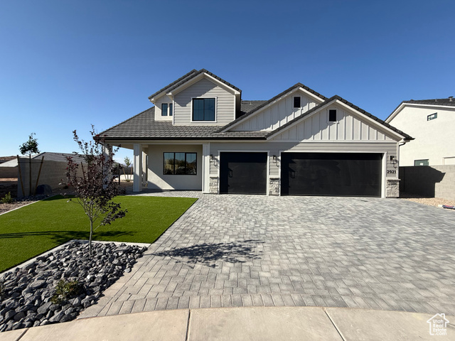 2921 E YAVIN WAY, St George UT 84790