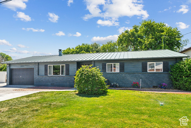 623 N 120 W, Lehi UT 84043