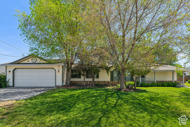 245 S 400 W, Heber City UT 84032