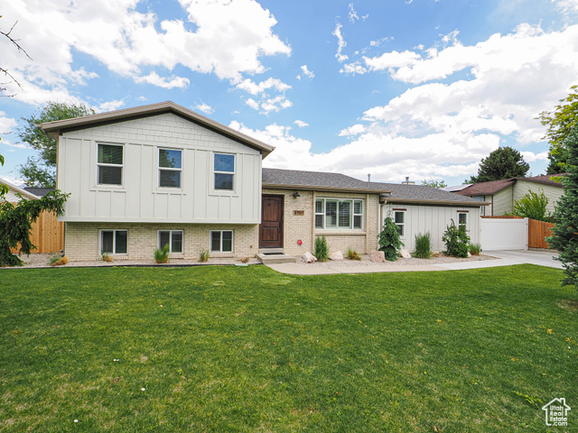8701 S 1365 W, West Jordan UT 84088